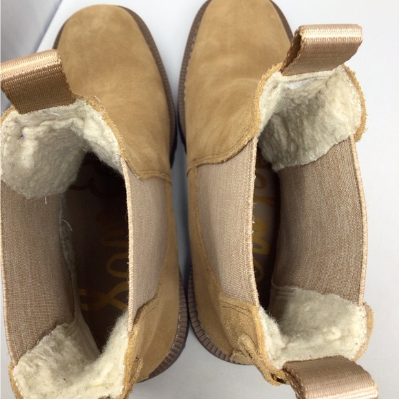 Sam Edelman women’s “Laguna” Chelsea boots - Picture 9 of 11